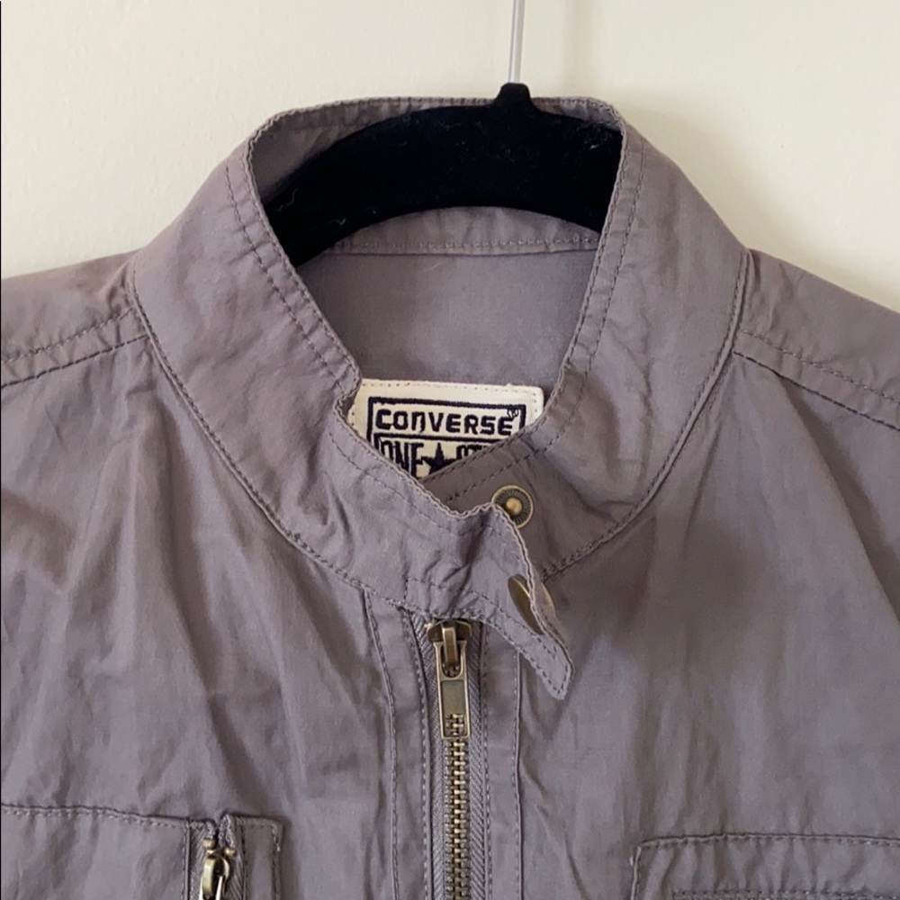 Converse Jacket - image 2